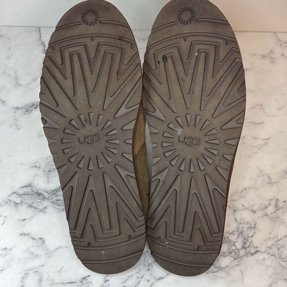 UGG Cooke Slipper 11 - Picture 6 of 6